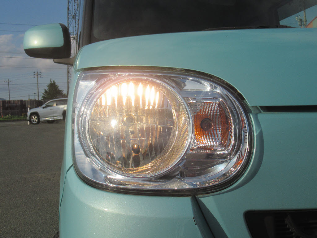 ダイハツ ムーヴキャンバス12枚目