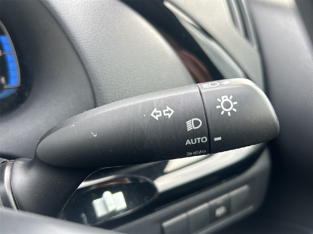 トヨタ アクア12枚目