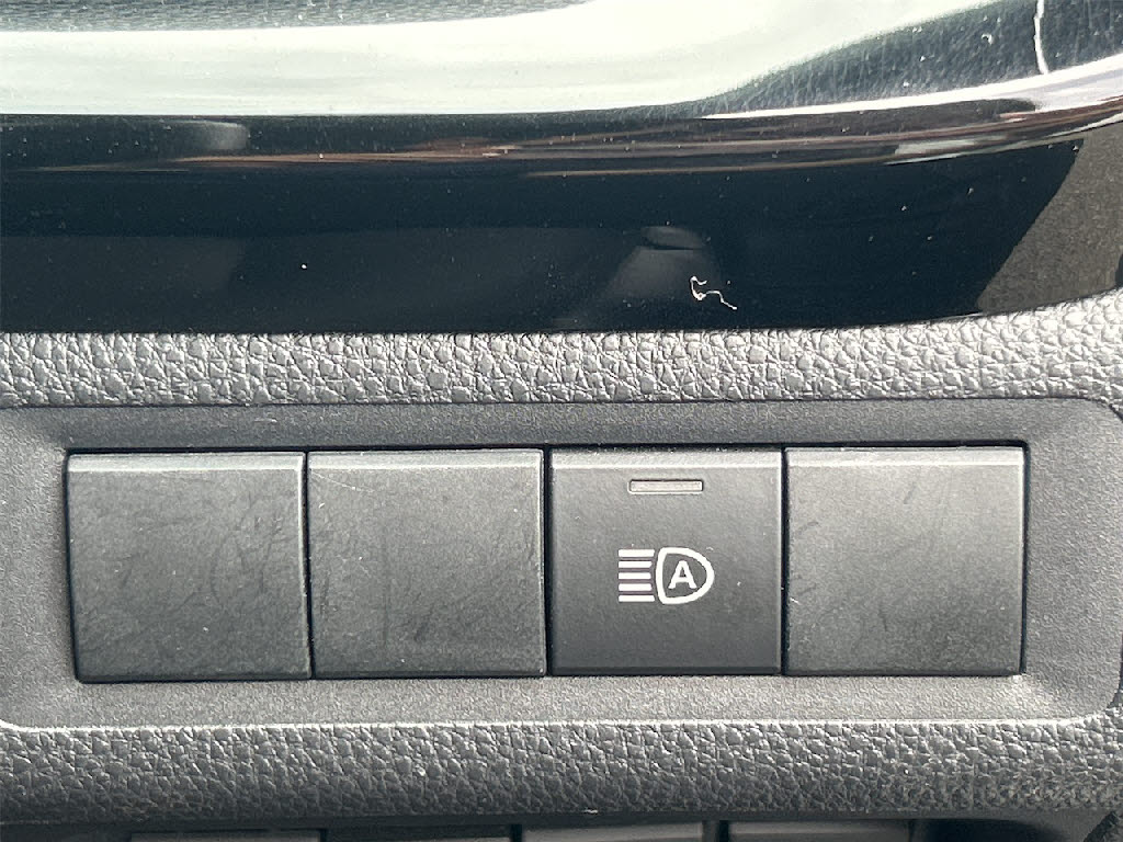 トヨタ アクア13枚目