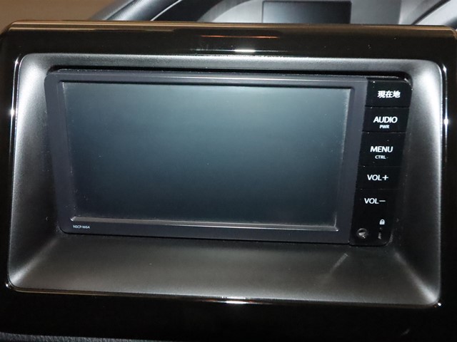 トヨタ ヴォクシー14枚目