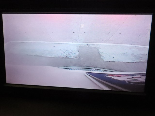 トヨタ ヴォクシー15枚目