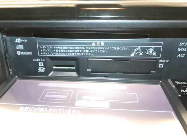 トヨタ ヴォクシー16枚目