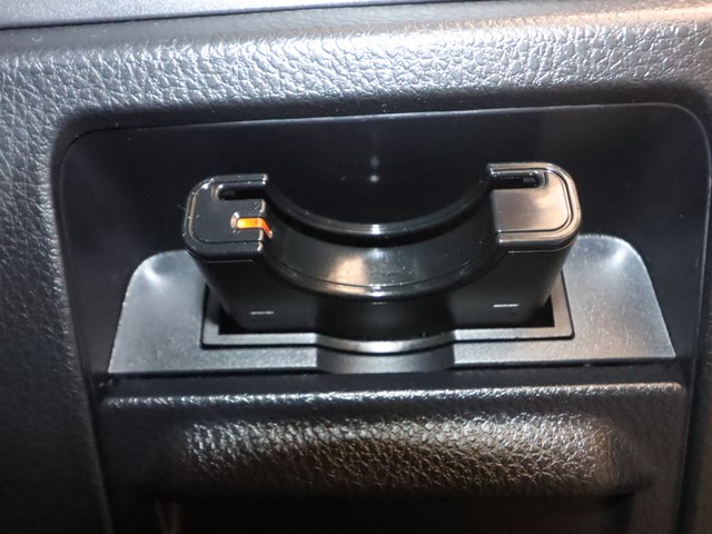 トヨタ ヴォクシー17枚目