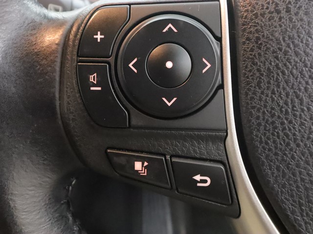 トヨタ ヴォクシー19枚目