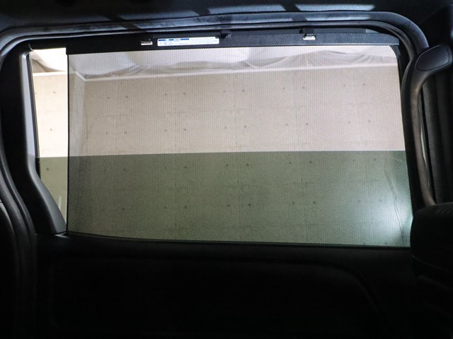 トヨタ ヴォクシー5枚目