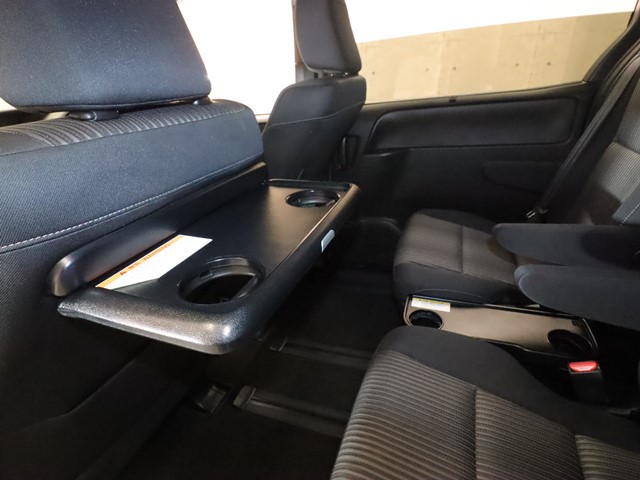 トヨタ ヴォクシー8枚目