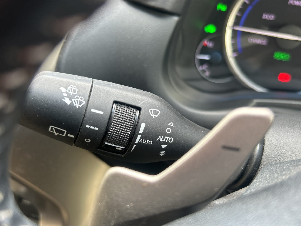 レクサス NX9枚目