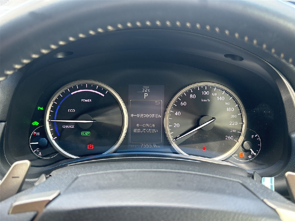 レクサス NX11枚目