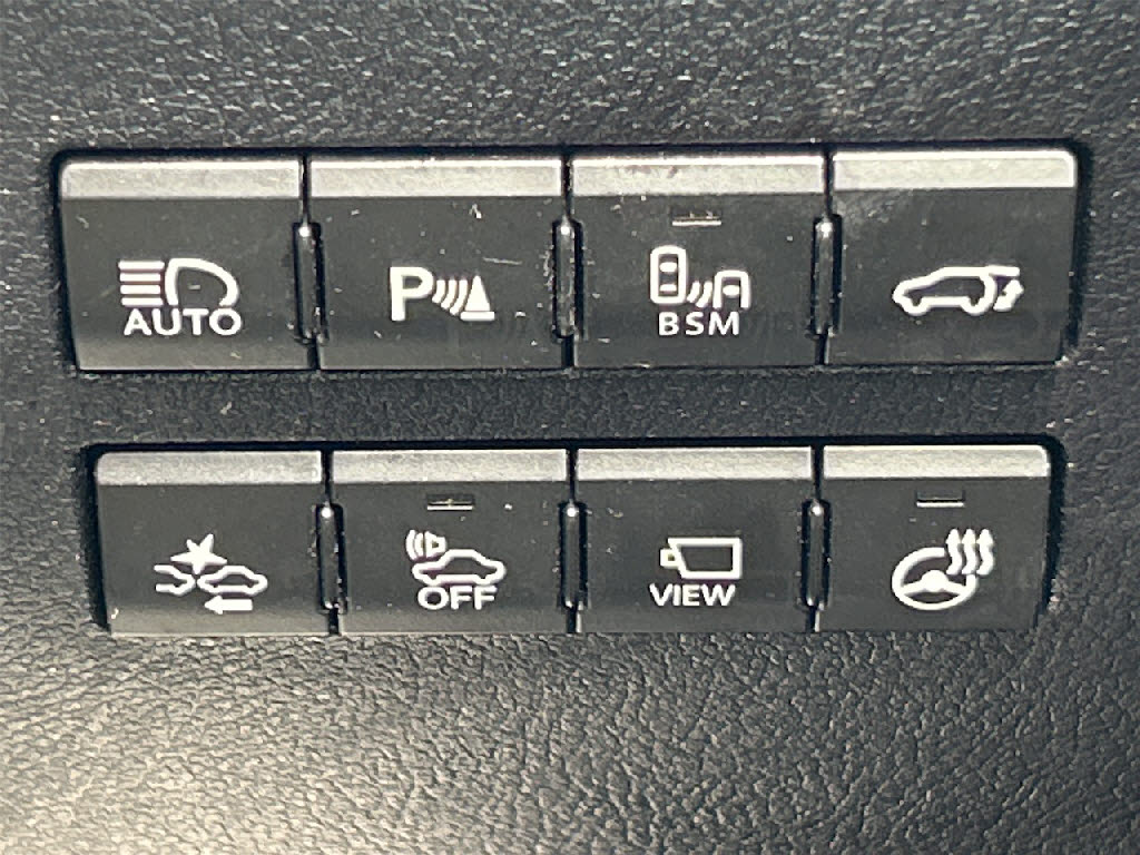 レクサス NX15枚目