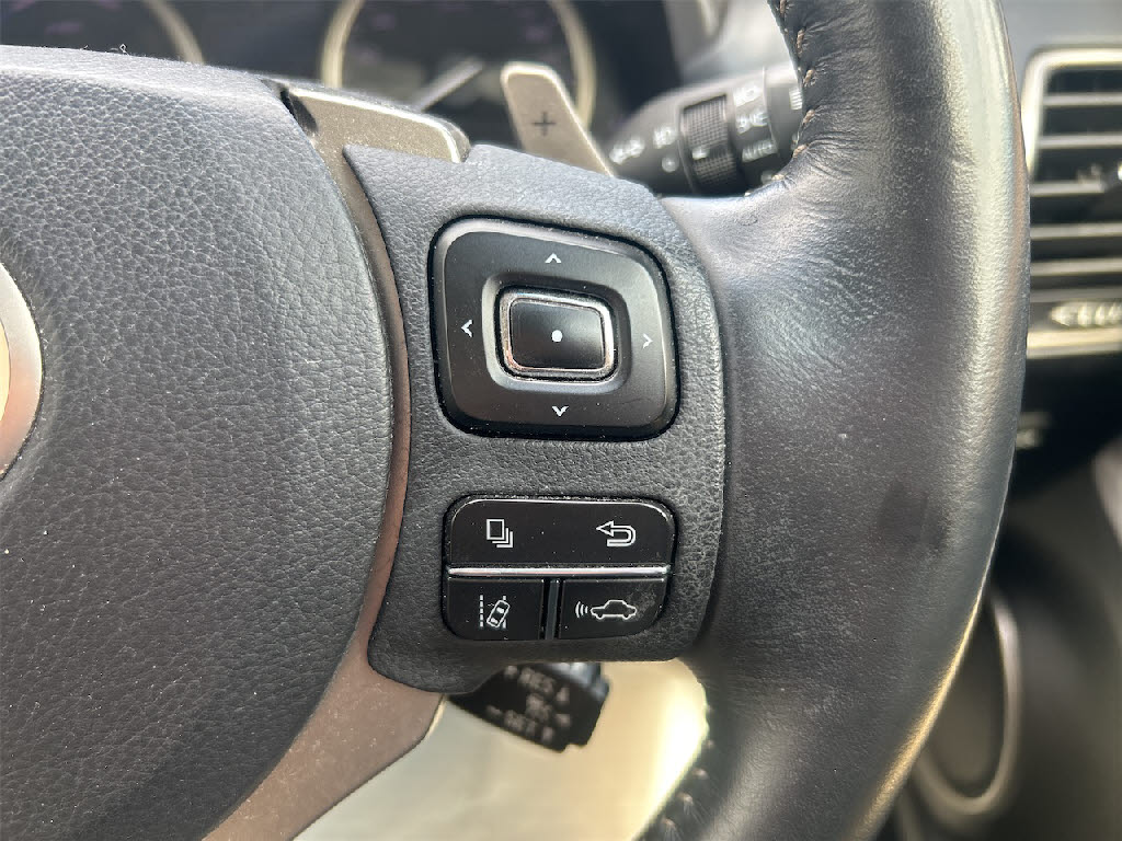 レクサス NX6枚目