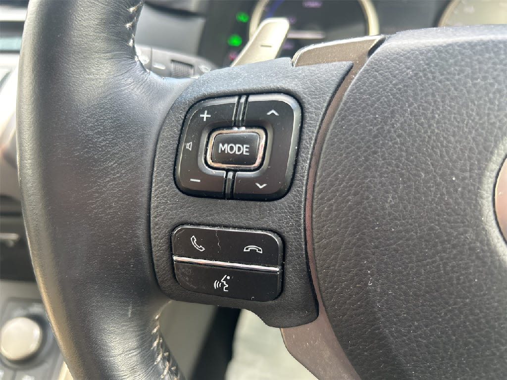 レクサス NX7枚目