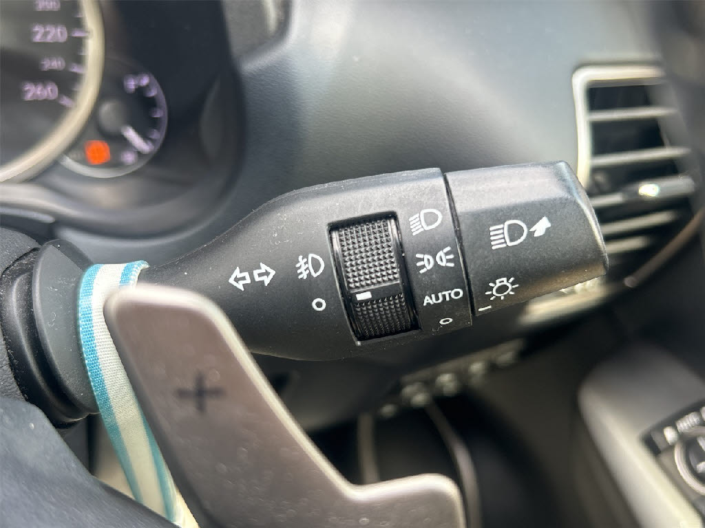 レクサス NX8枚目