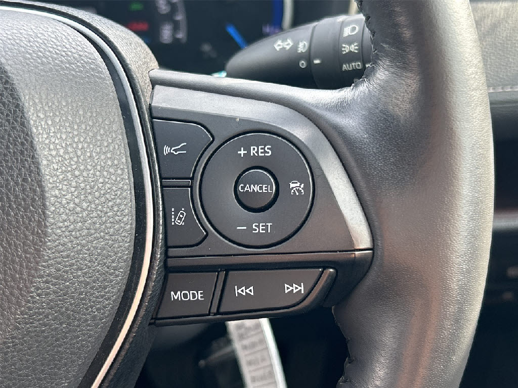 トヨタ RAV-49枚目