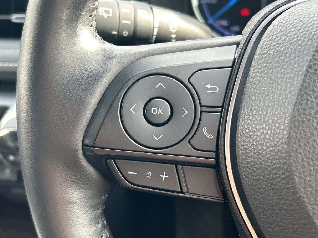 トヨタ RAV-410枚目