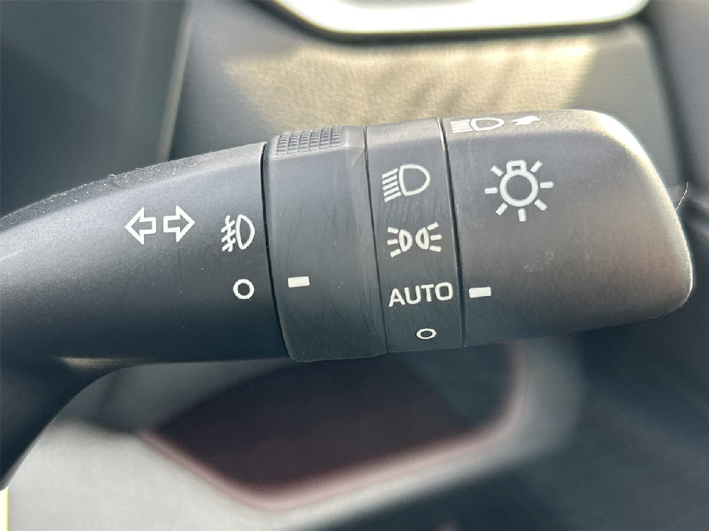 トヨタ RAV-411枚目