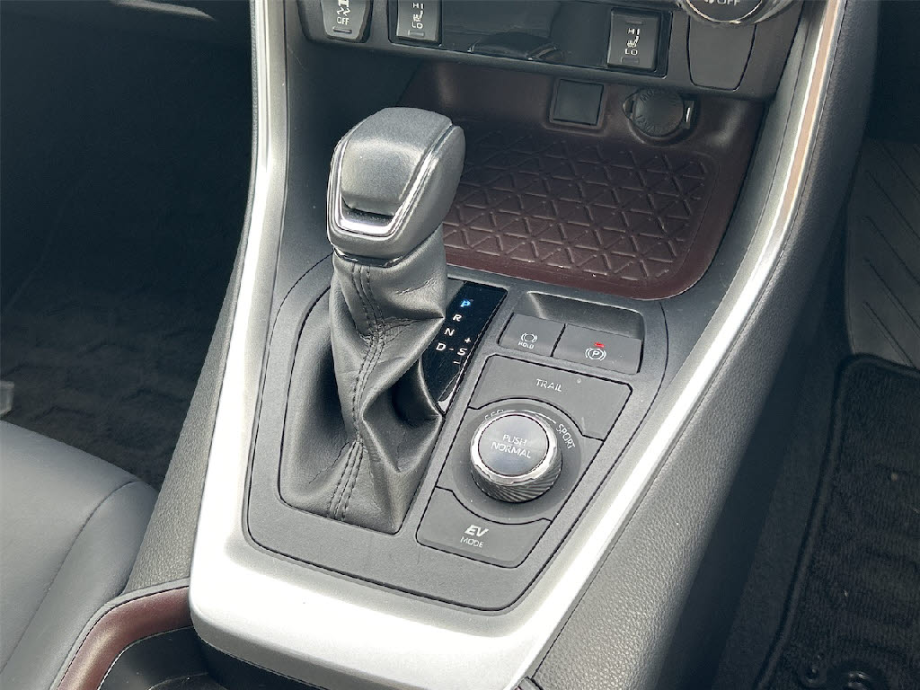 トヨタ RAV-413枚目