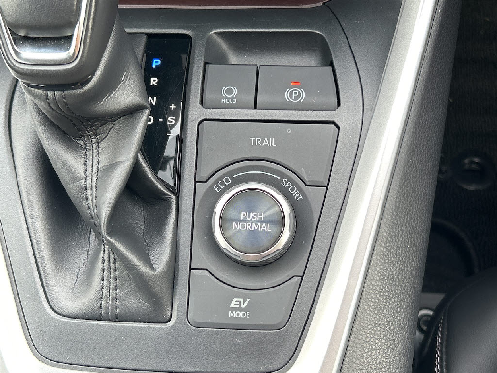 トヨタ RAV-414枚目