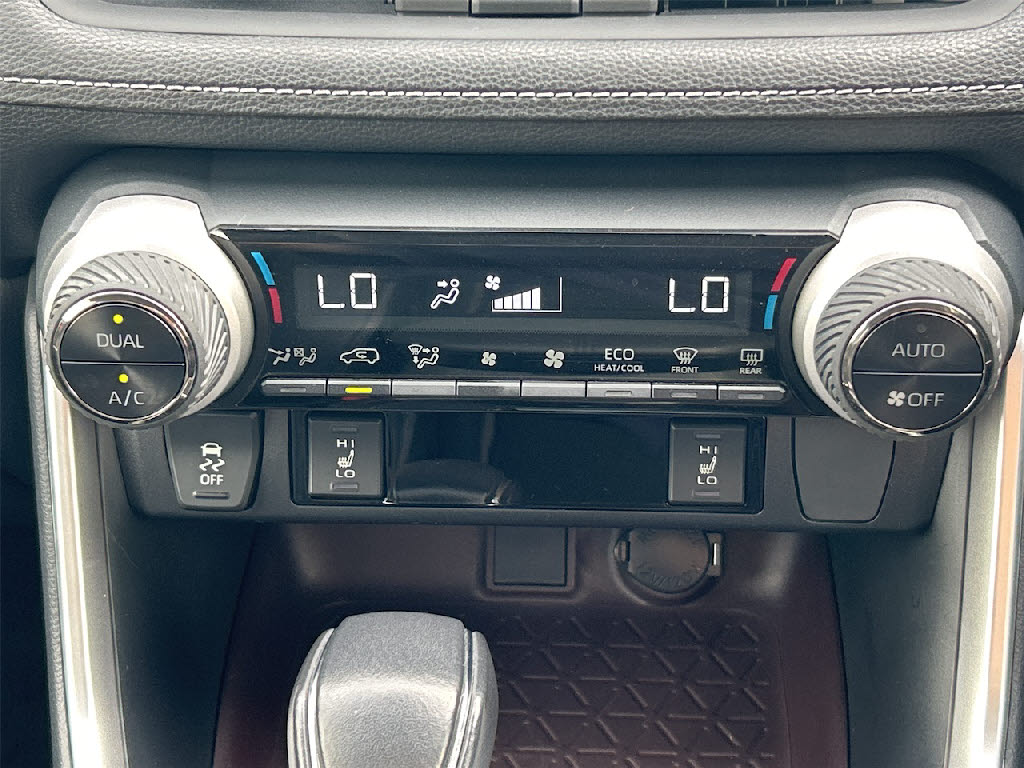 トヨタ RAV-415枚目