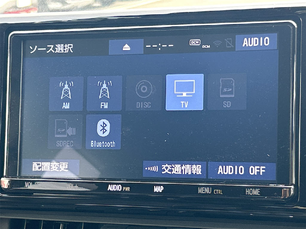 トヨタ RAV-45枚目