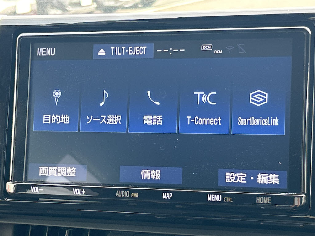 トヨタ RAV-46枚目