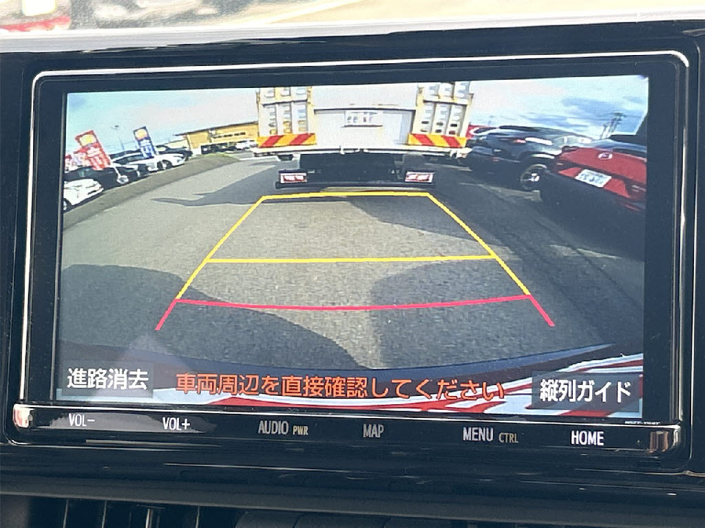 トヨタ RAV-47枚目