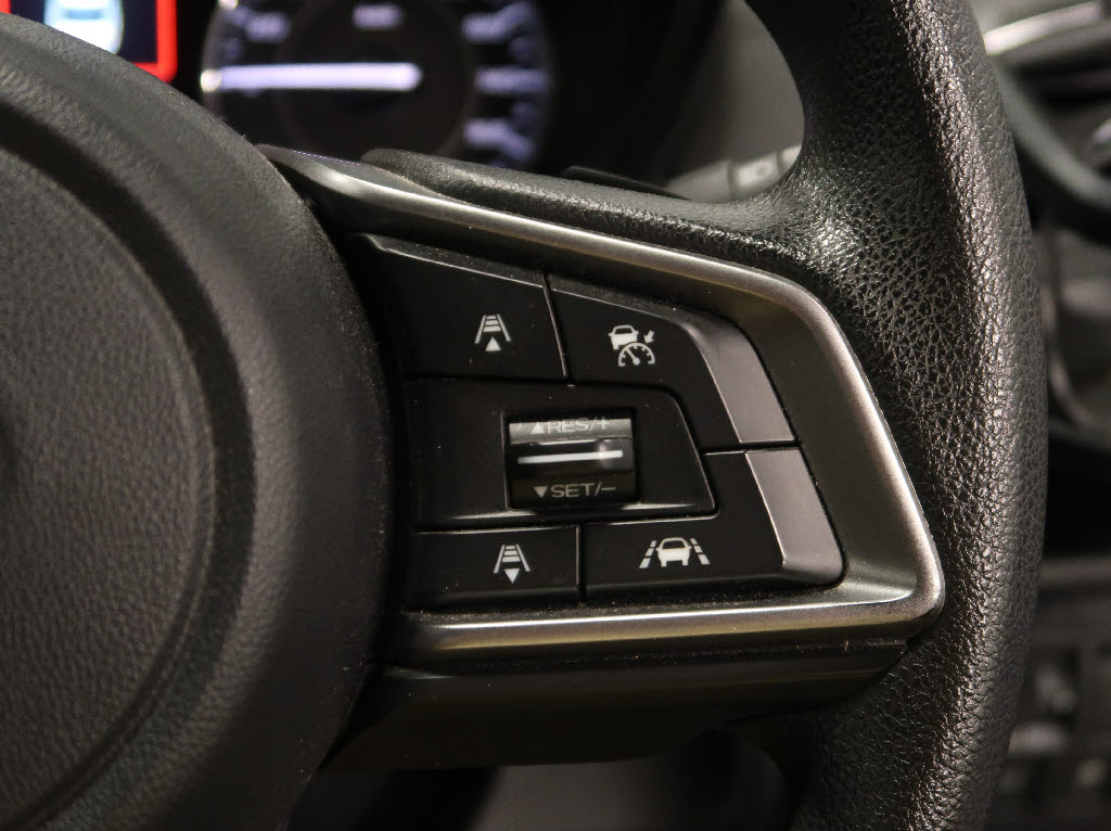 スバル インプレッサスポーツ11枚目