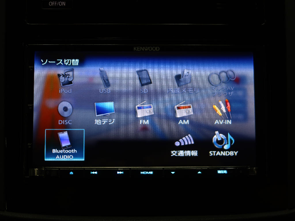 スバル インプレッサスポーツ13枚目