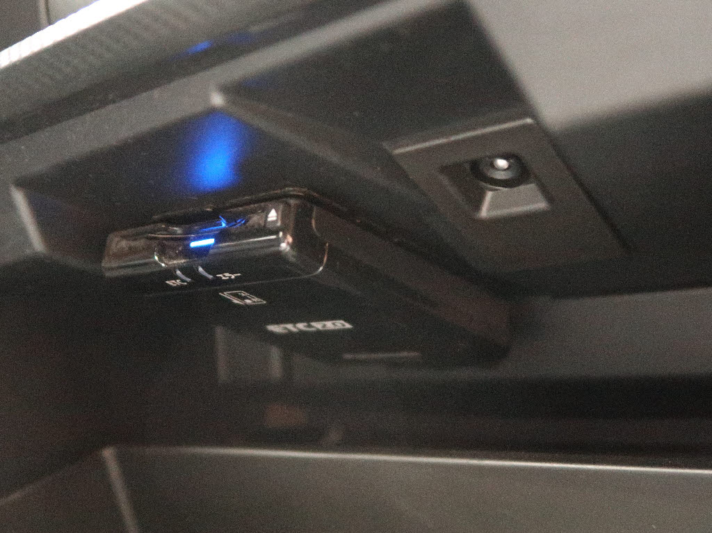 スバル インプレッサスポーツ15枚目