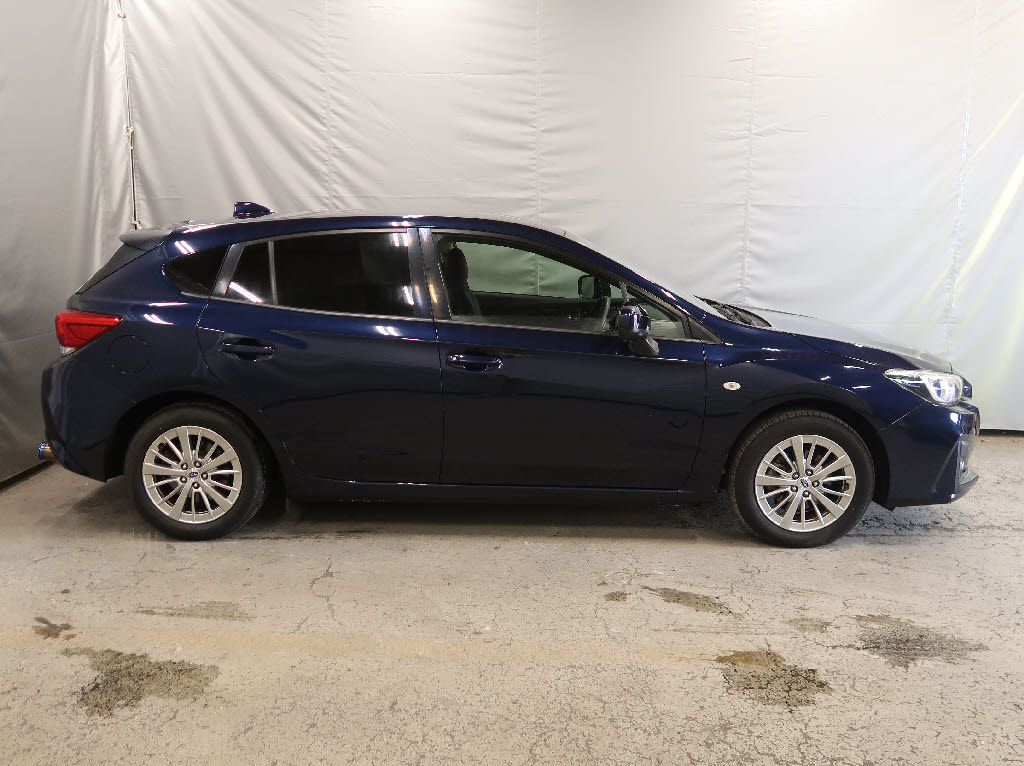 スバル インプレッサスポーツ18枚目