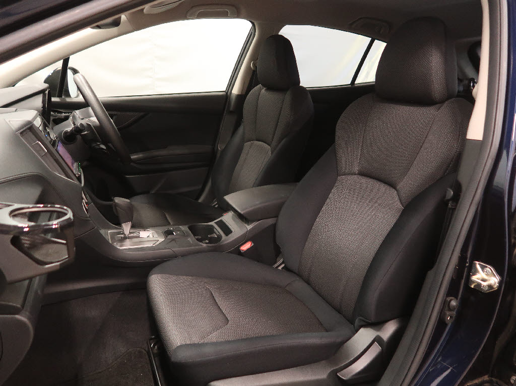 スバル インプレッサスポーツ5枚目