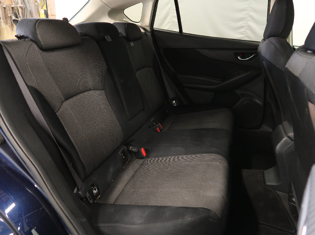 スバル インプレッサスポーツ7枚目