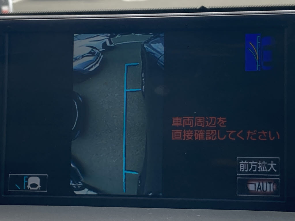 レクサス NX17枚目