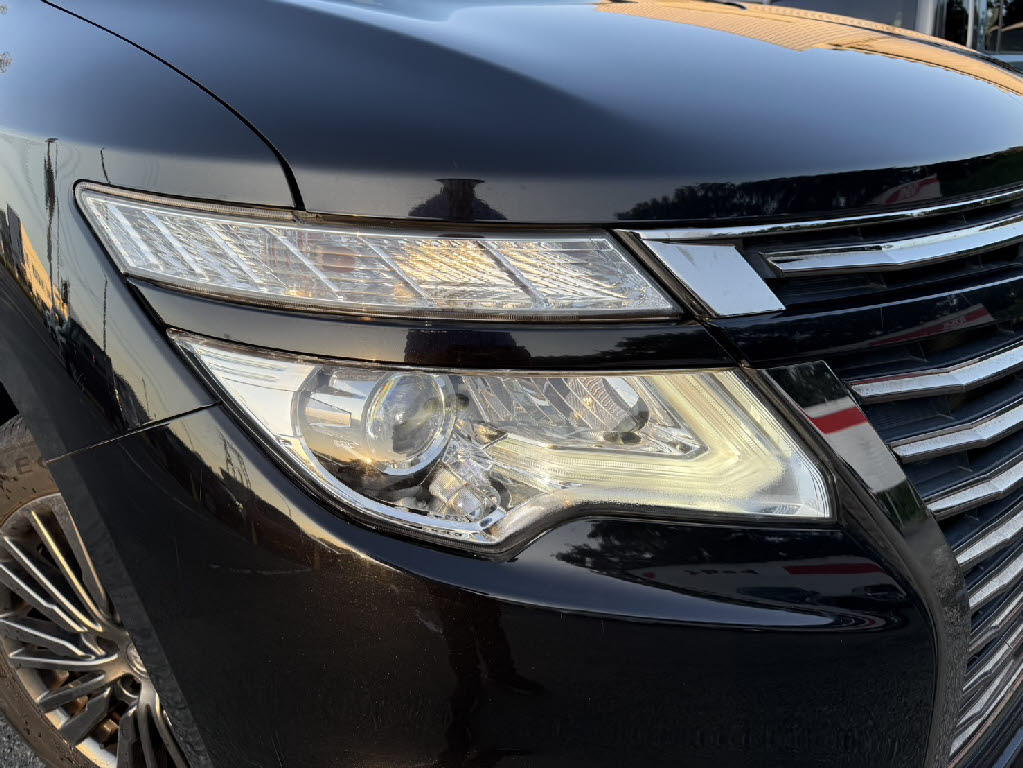 ニッサン エルグランド12枚目