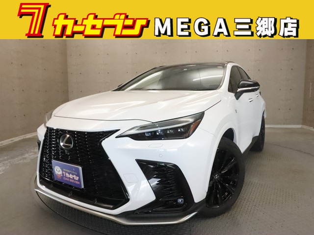 レクサス ＮＸ