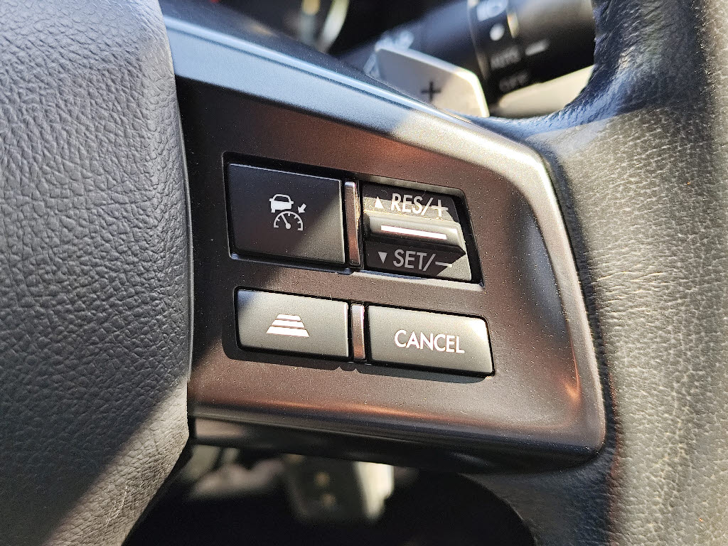 スバル XV15枚目