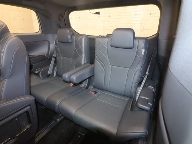 トヨタ ヴェルファイアハイブリッド12枚目