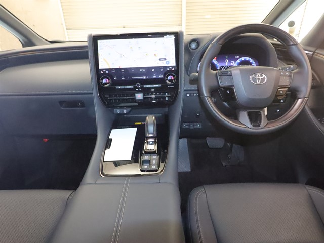 トヨタ ヴェルファイアハイブリッド2枚目