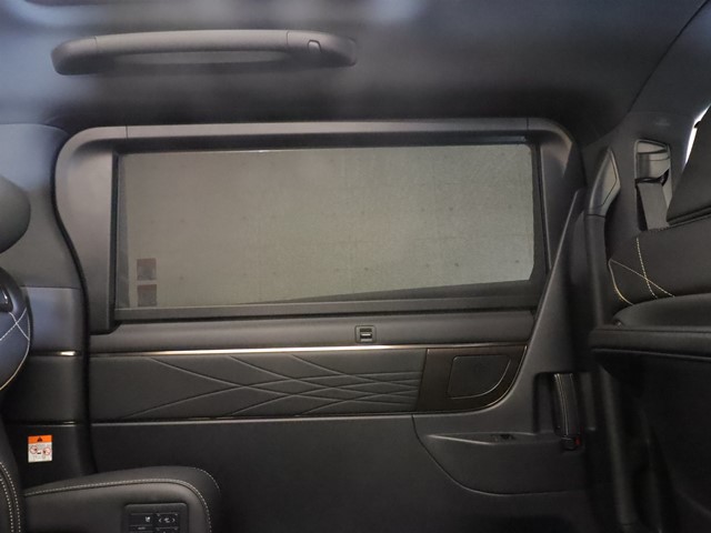 トヨタ ヴェルファイアハイブリッド7枚目