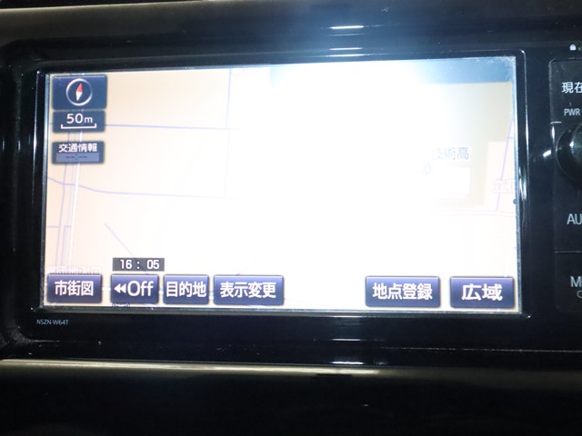 トヨタ ハリアー12枚目