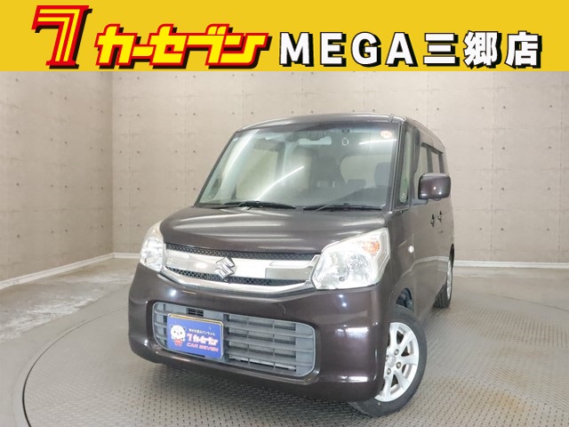 スズキ スペーシア