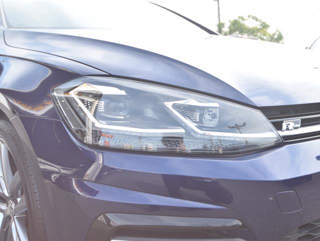 VWゴルフヴァリアント13枚目