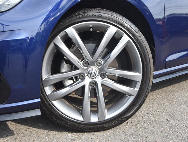 VWゴルフヴァリアント14枚目