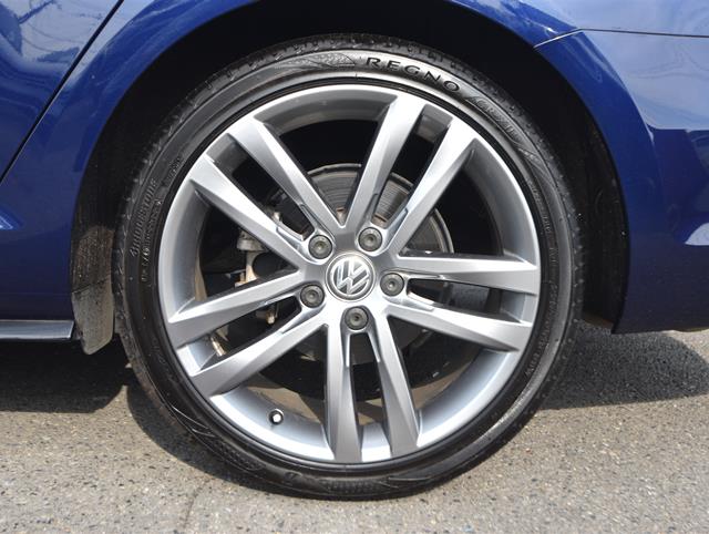 VWゴルフヴァリアント15枚目