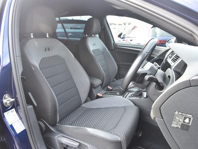 VWゴルフヴァリアント3枚目