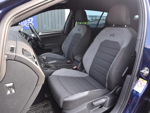 VWゴルフヴァリアント4枚目