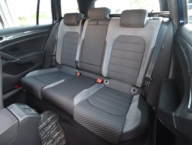 VWゴルフヴァリアント5枚目