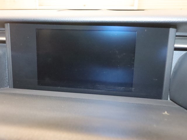 レクサス IS11枚目