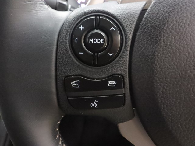 レクサス IS16枚目