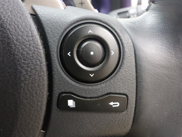 レクサス IS17枚目