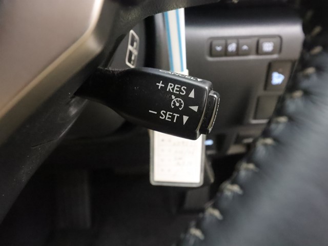 レクサス IS18枚目